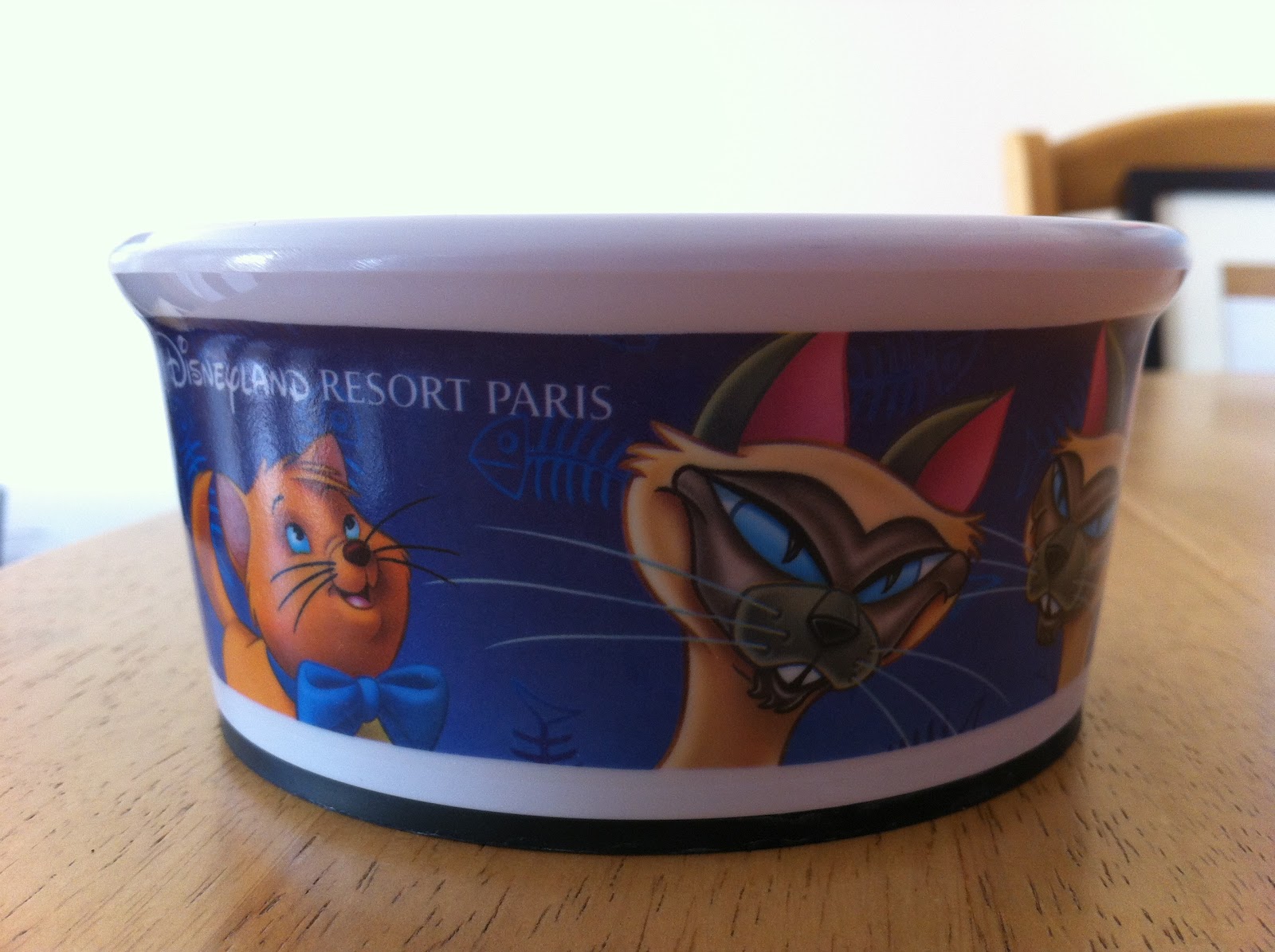 Tabby Cat Collars We heart Disney